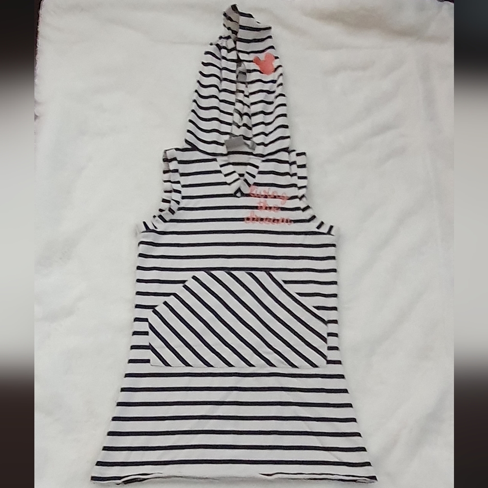 Bathing suit cover-up
